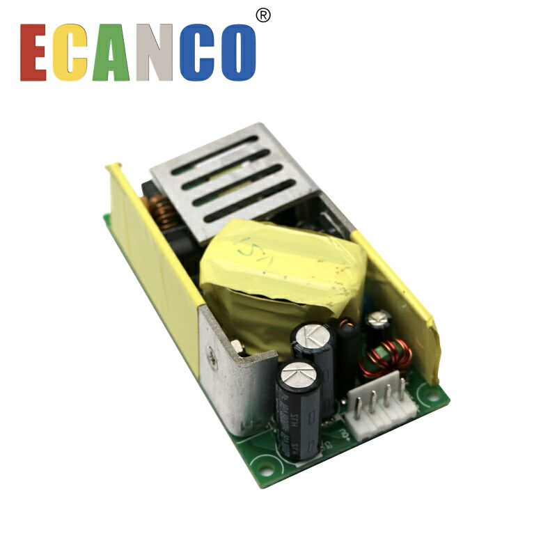 SMPS Transformer 24V AC/DC Aluminum Switching Power Supply SMPS 30W